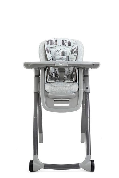 Продаю стульчик для кормления Joie multiply 6 в 1