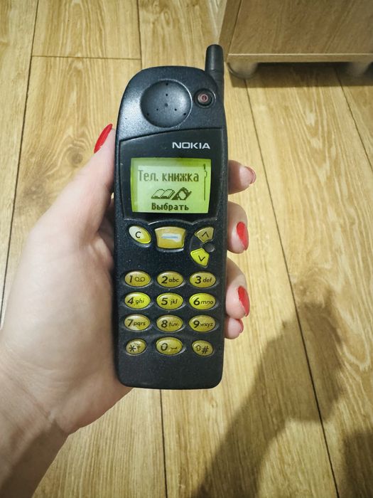 Продам nokia 5110