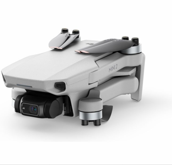 Продам рабочий дрон Dji mini 2