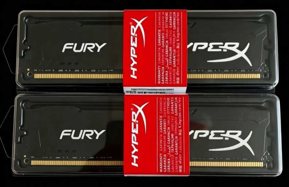 Оперативка ddr3 8gb 1600mhz