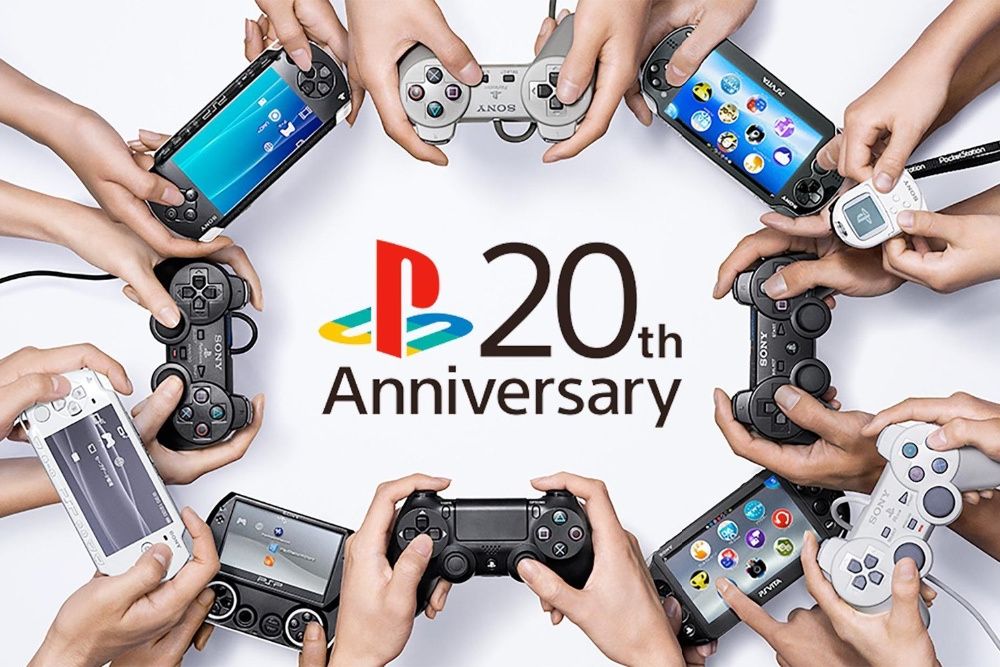 PlayStation 3/4/5 ПРОКАТ + Достафка - No.1