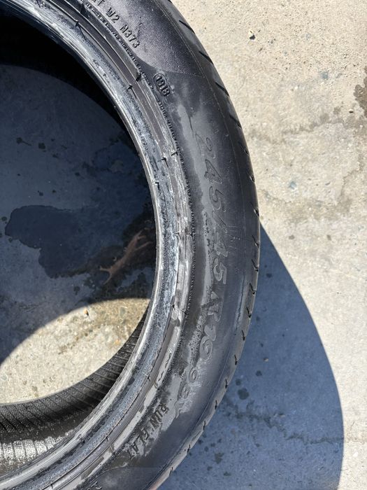 275 40 19 / 245 45 19 Pret Buc