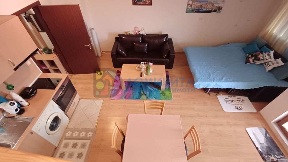 Продава се Мезонет в Царево - 92 кв.м за 638 €/кв.м - Снимка #2