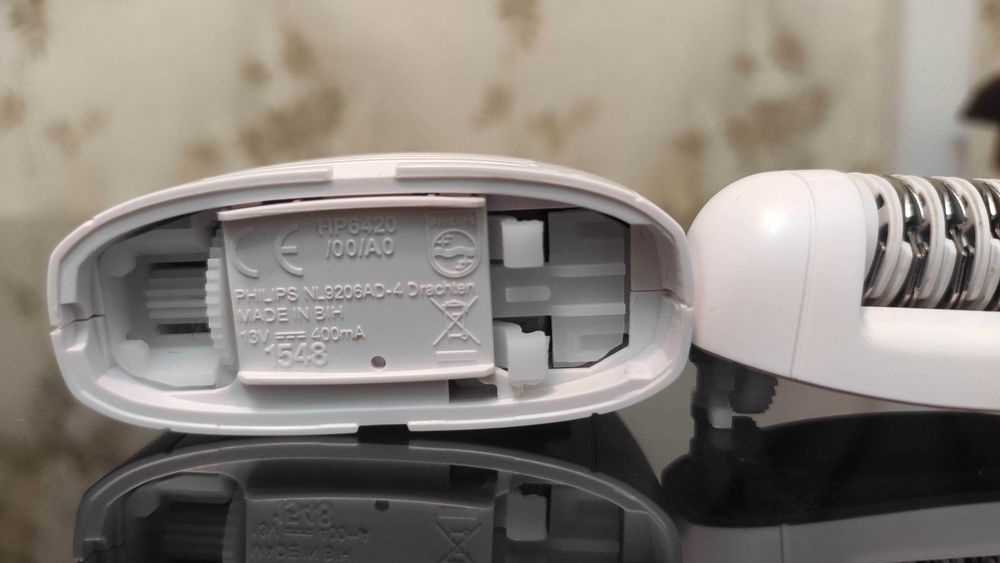 Эпилятор Philips  HR6420/00