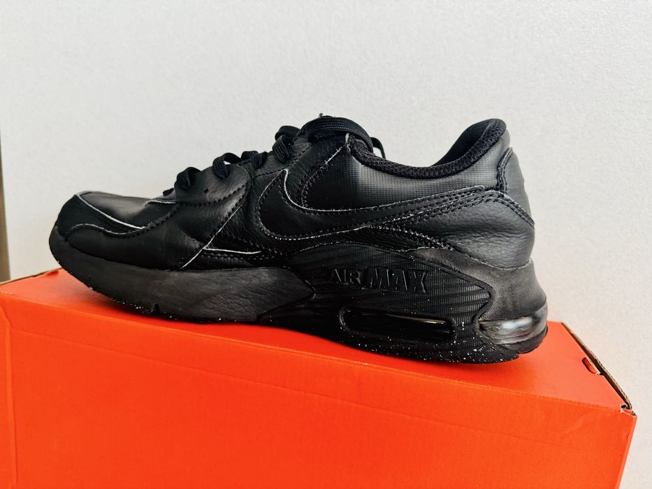 Маратонки nike air max