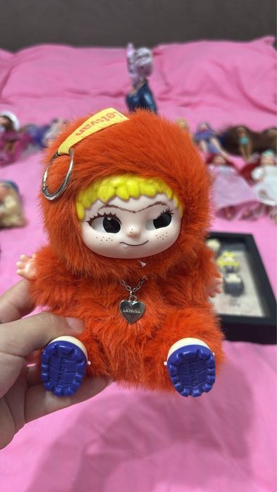 Детские игрушки коллекционирование