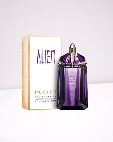 Thierry Mugler Alien EDP 90ml- парфюм за жени