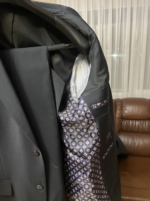 Костюм glassman