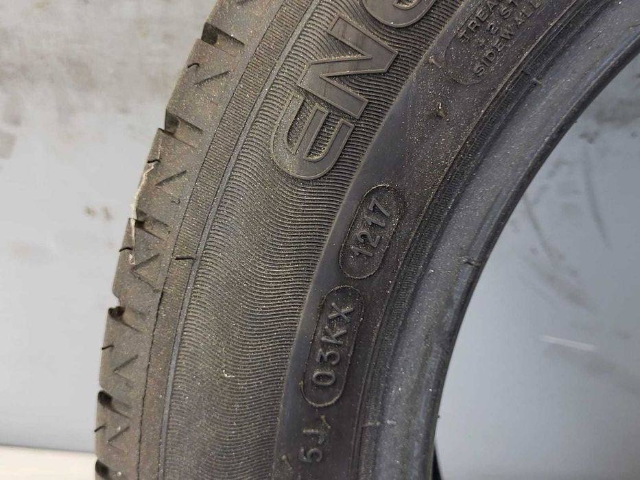 Anvelopa 185/60 R15, vara, Michelin DOT 2017
