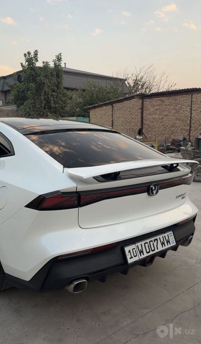 Changan uni-v soltiladi