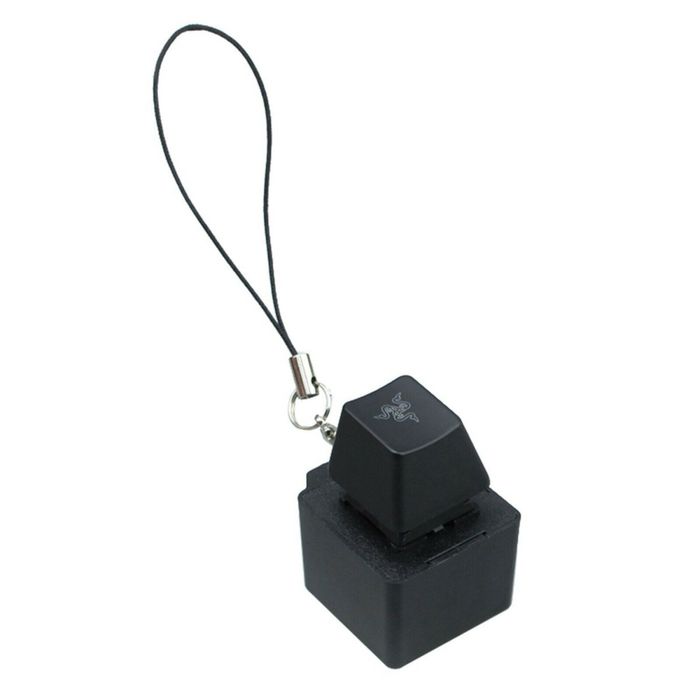 Breloc tastă Keycap Razer Chroma