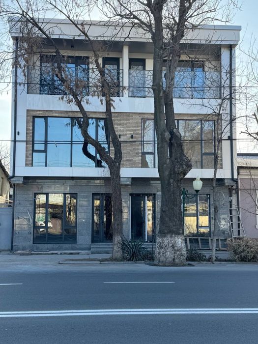 Продается Мирабад район Отдельно стоящее Здание Саракулка