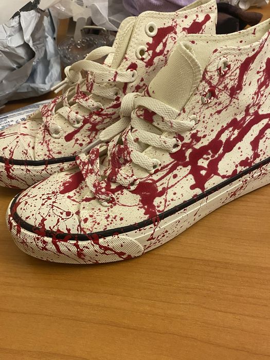 Кеды унисекс новые