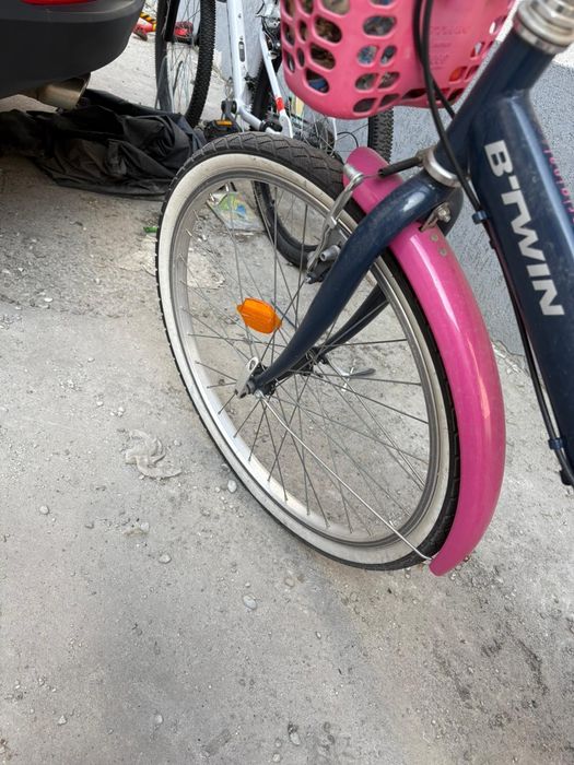 Bicicletă copii 20 inch