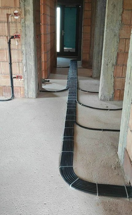 Electrician/Interventii Instalatii Electrice/Impamantari verticale