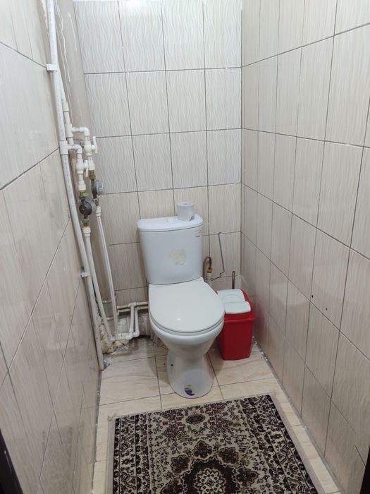 Ijaraga beriladi. 23 maktab, Narpay ketish yo’lida