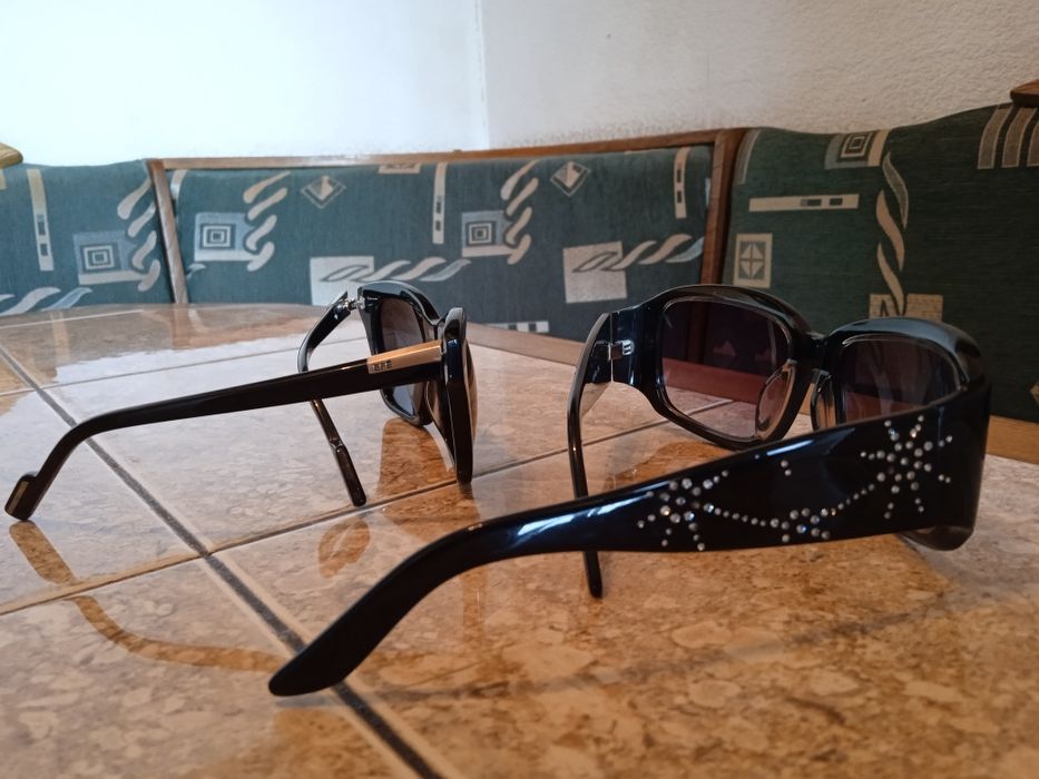 Очки солнцезащитные дамские METROCITY и FEVER