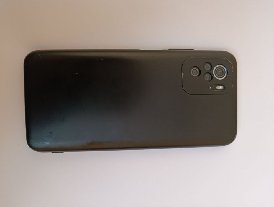 Redmi Note 10S Sotiladi