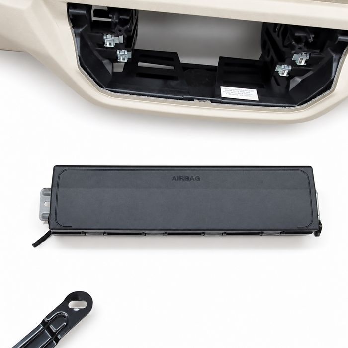 Plansa de Bord Bmw G30 Head Up Kit Airbaguri
