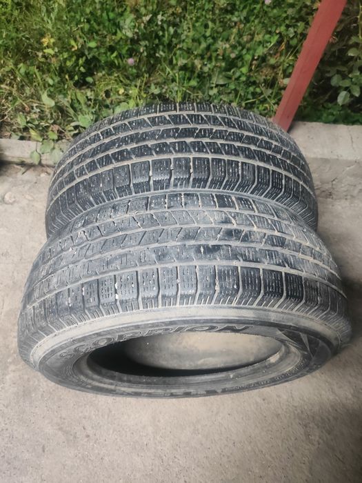 Продам шины Pirelli Scorpion 215/65 R16 (б/у)