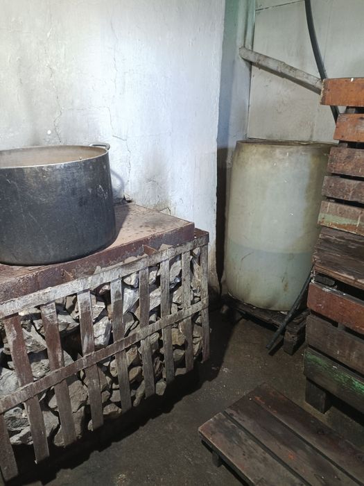Продам или обмен дом в селе Балыкты