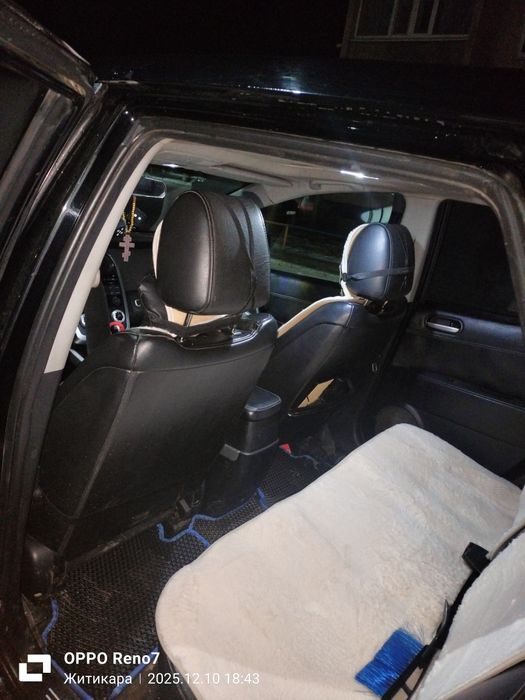 Продам Мазду СХ-7 2008год