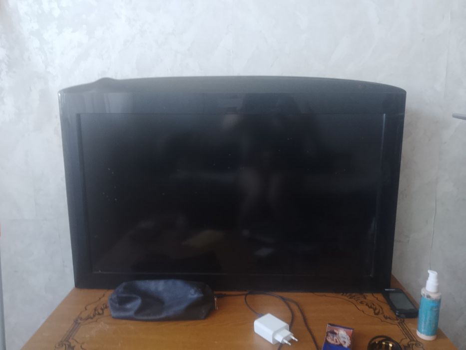 Срочно продам плазменный телевизор