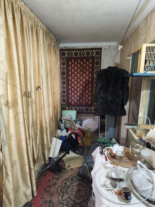 Продаётся квартира на чилонзар 5 возле метро хамза