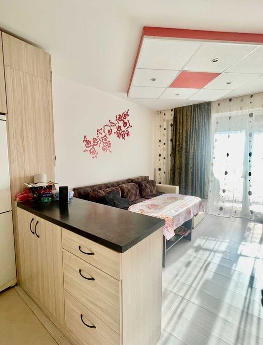 Продава се Двустаен апартамент в с. Нови хан, Област София-област - 53 кв.м за 1340 €/кв.м - Снимка #1