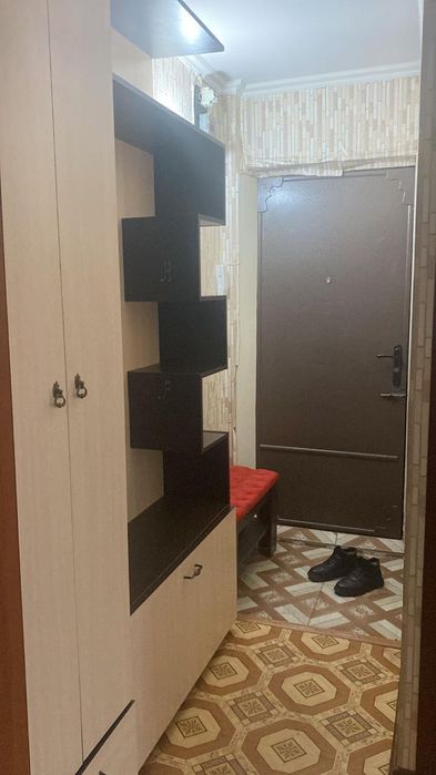 Сдается 2 ком квартира