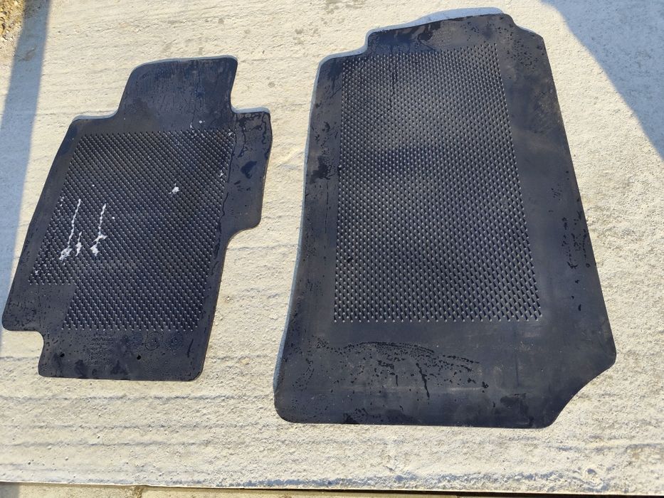 Оригинални стелки Акорд 7 предни