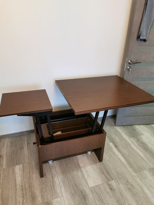 Masuta cafea extensibila