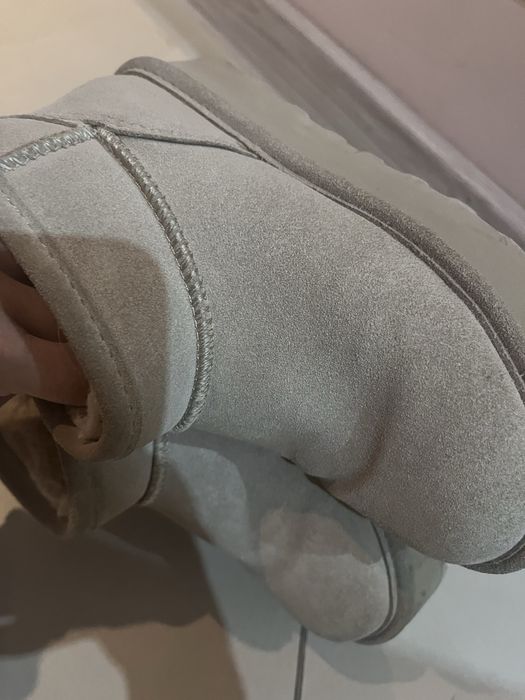 Апрески BearPaw,Pepe Jeans -5€, Fetish 5€