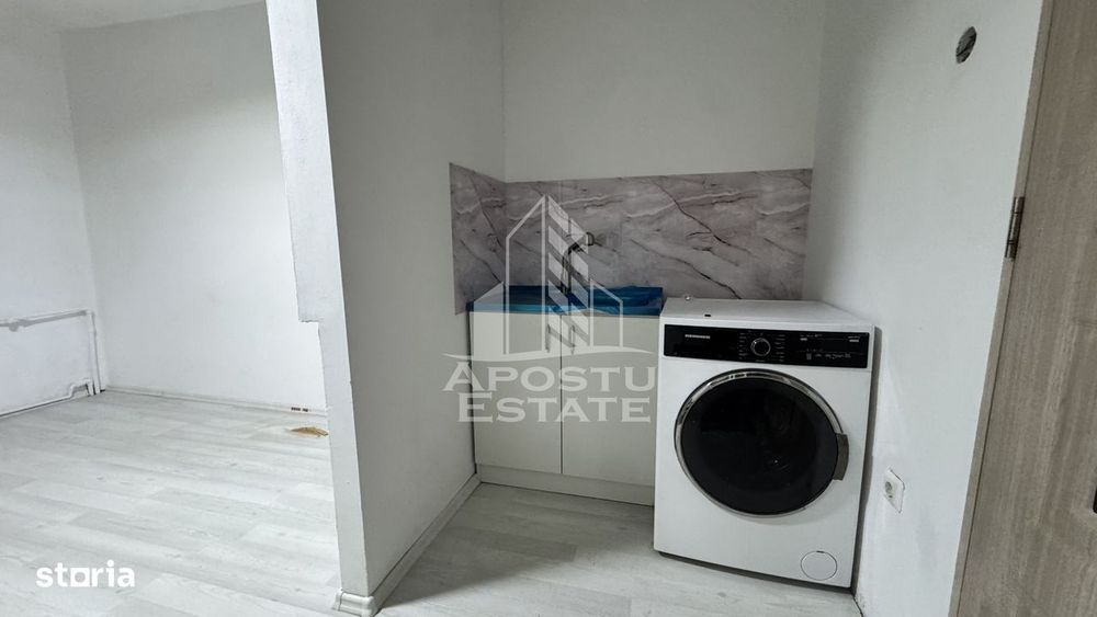Garsoniera , etaj 4/4, zona Sagului — fotografia 3