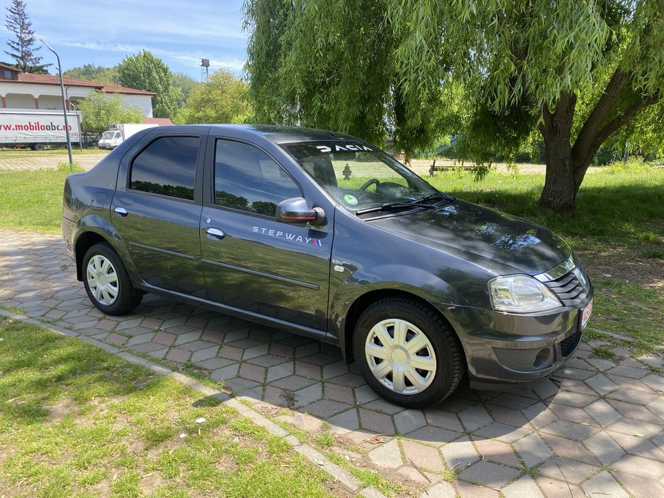 Dacia Logan Berlina.1,5 DCI.