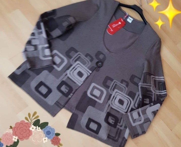 Bluza dama 2 în 1,super model, diverse mărimi import Italia