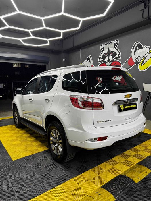 Other Trailblazer 2020 — 6