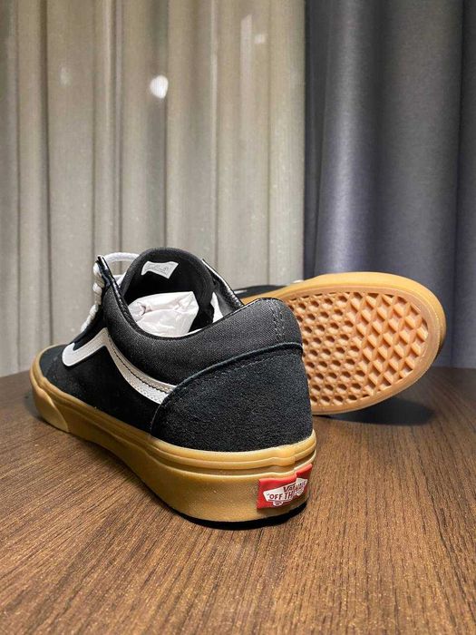 Кеды Vans Old Skool Shoe