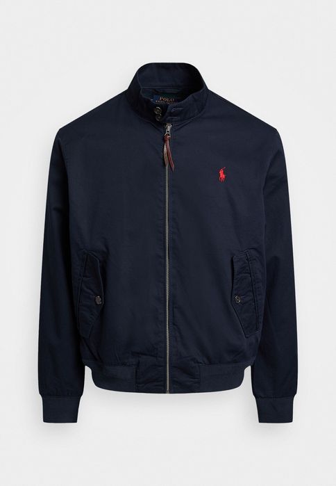 Polo Ralph Lauren Яке S размер