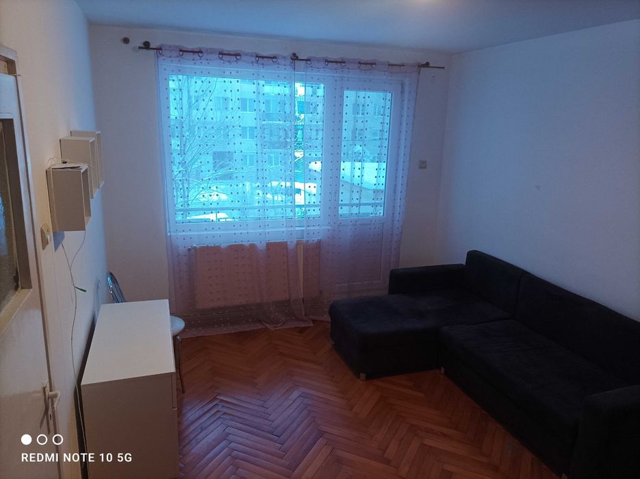 De vânzare apartament 2 camere