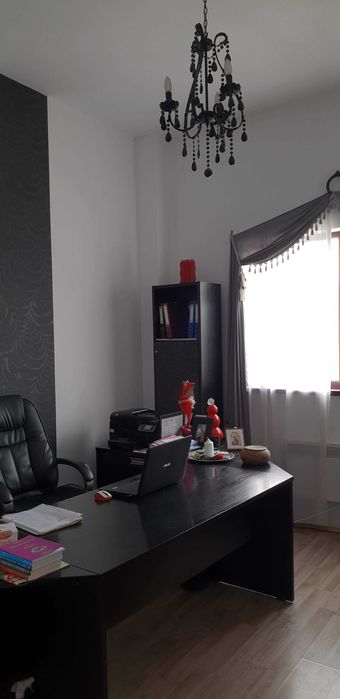 Spatiu comercial de vanzare in orasul Scornicesti, judetul Olt