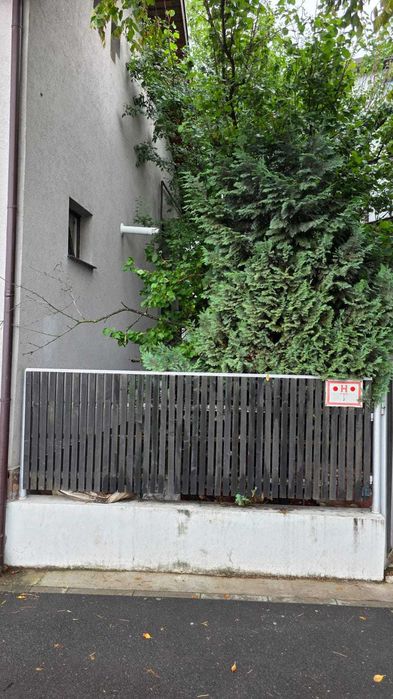 Inchiriez loc pentru Tonomat in Centru, zona Platinia - BT Arena