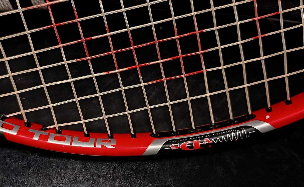 Racheta tenis B-Square Titanium