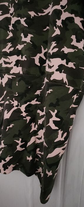 Спортна рокля  Л