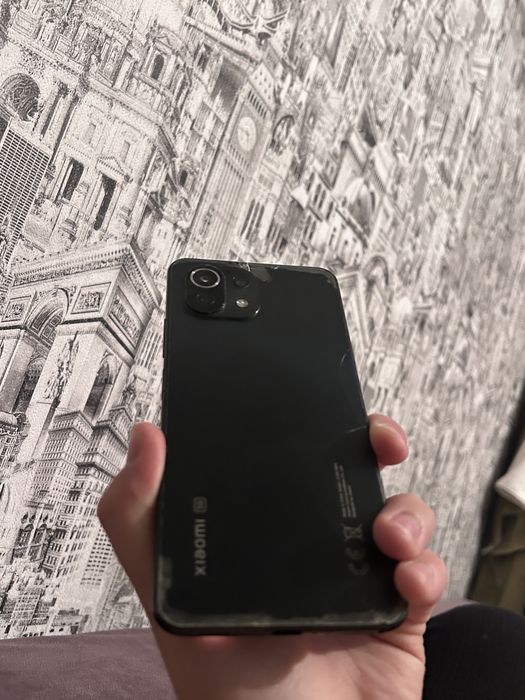 xiaomi mi 11 lite 5g ne