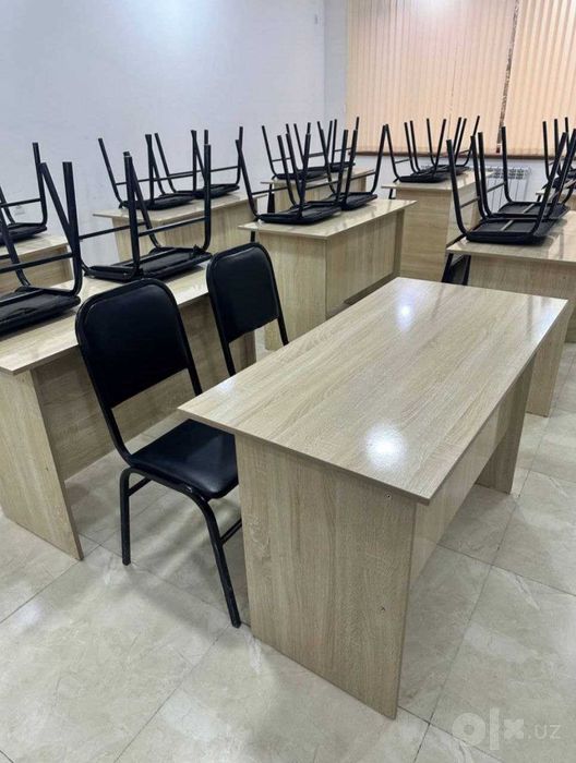 Оптом парталар марказларга
