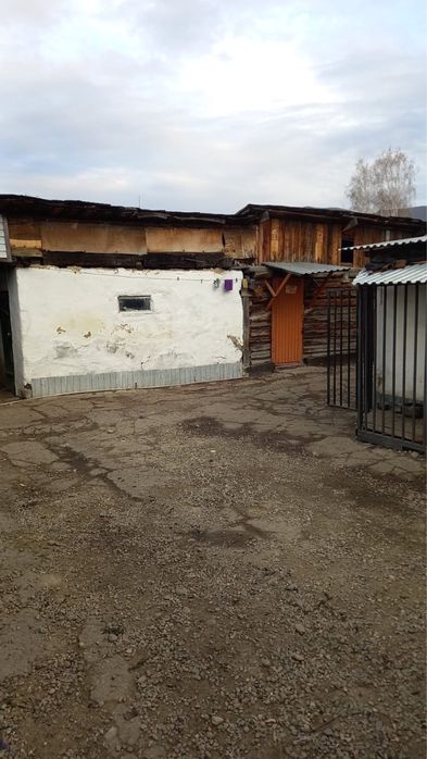 Продам дом поселок Зубовск.