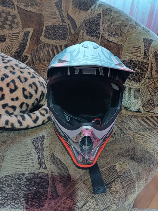 Cască Enduro Copii