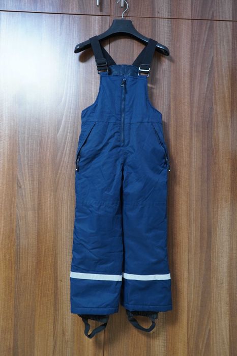 Pantaloni Schi Copii 128