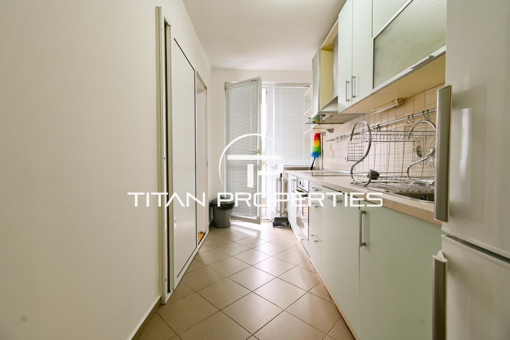 Дава се под наем Двустаен апартамент в София, Зона Б-19 - 74 кв.м за 650 € - Снимка #3